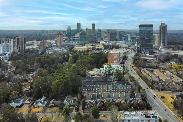 3685 Peachtree Road NE 10, Atlanta, GA 30319