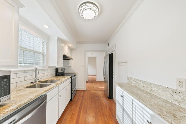 2343 Shakespeare Street 1, Houston, TX 77030