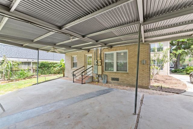 2343 Shakespeare Street 1, Houston, TX 77030