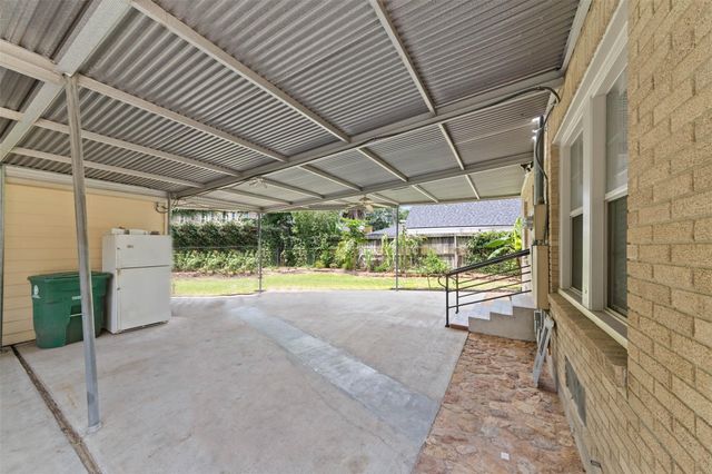 2343 Shakespeare Street 1, Houston, TX 77030