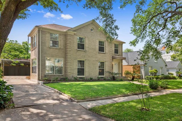 2343 Shakespeare Street 1, Houston, TX 77030