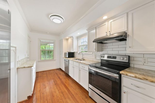 2343 Shakespeare Street 1, Houston, TX 77030