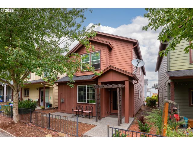 33590 Se DILL Pl, Scappoose, OR 97056