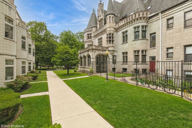 4938 S Drexel Boulevard 107, Chicago, IL 60615