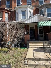 3649 N 21ST ST, Philadelphia, PA 19140
