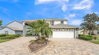 1062 RALLY DRIVE, Polk City, FL 33868