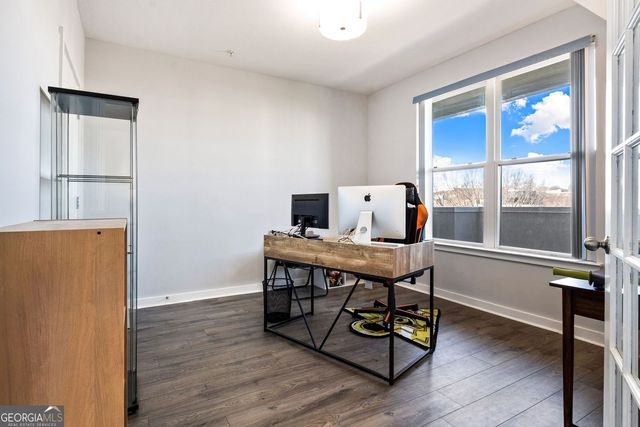 390 17th Street NW 5031, Atlanta, GA 30363