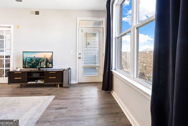 390 17th Street NW 5031, Atlanta, GA 30363