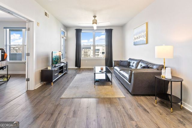 390 17th Street NW 5031, Atlanta, GA 30363