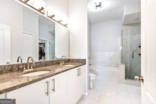 390 17th Street NW 5031, Atlanta, GA 30363