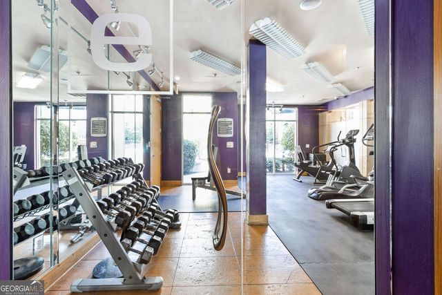 390 17th Street NW 5031, Atlanta, GA 30363