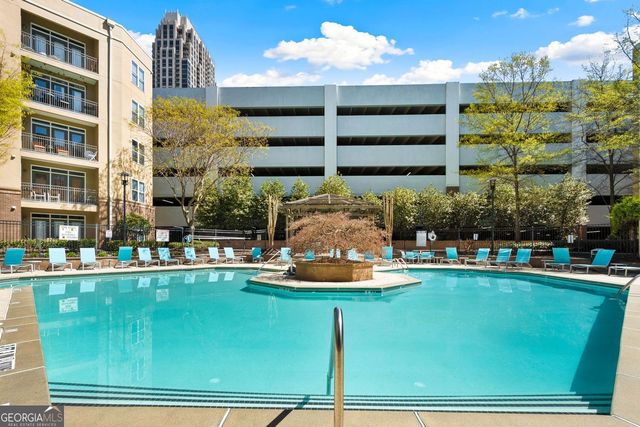 390 17th Street NW 5031, Atlanta, GA 30363