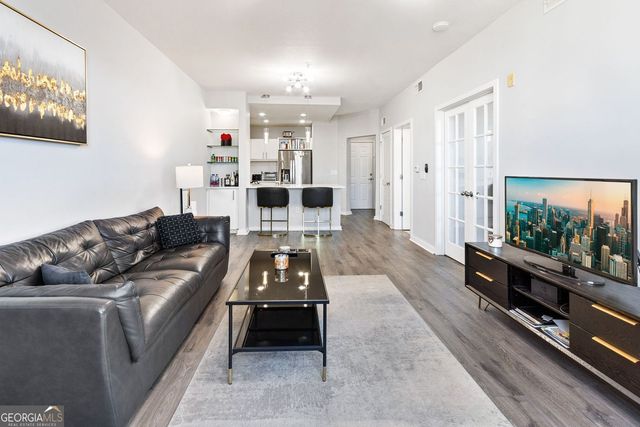 390 17th Street NW 5031, Atlanta, GA 30363