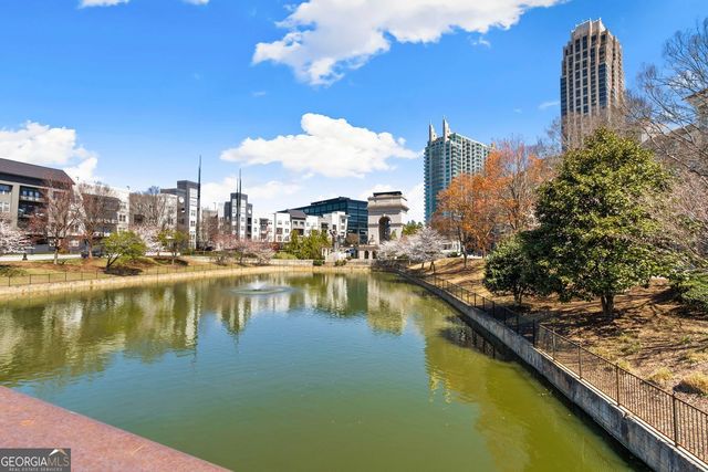 390 17th Street NW 5031, Atlanta, GA 30363