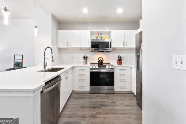 390 17th Street NW 5031, Atlanta, GA 30363