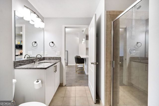 390 17th Street NW 5031, Atlanta, GA 30363