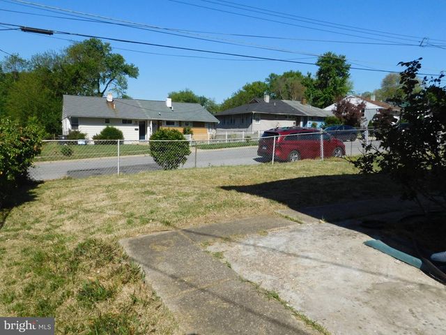 7730 PENBROOK PL, Landover, MD 20785