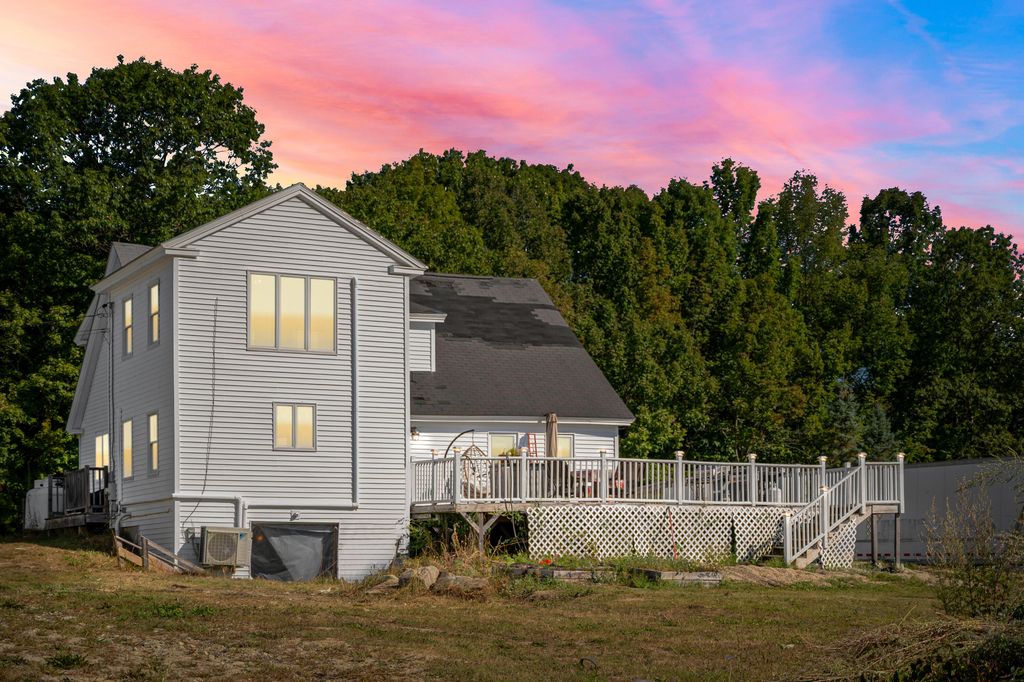 35 Rust Road, Gorham, ME 04038 — photo 2