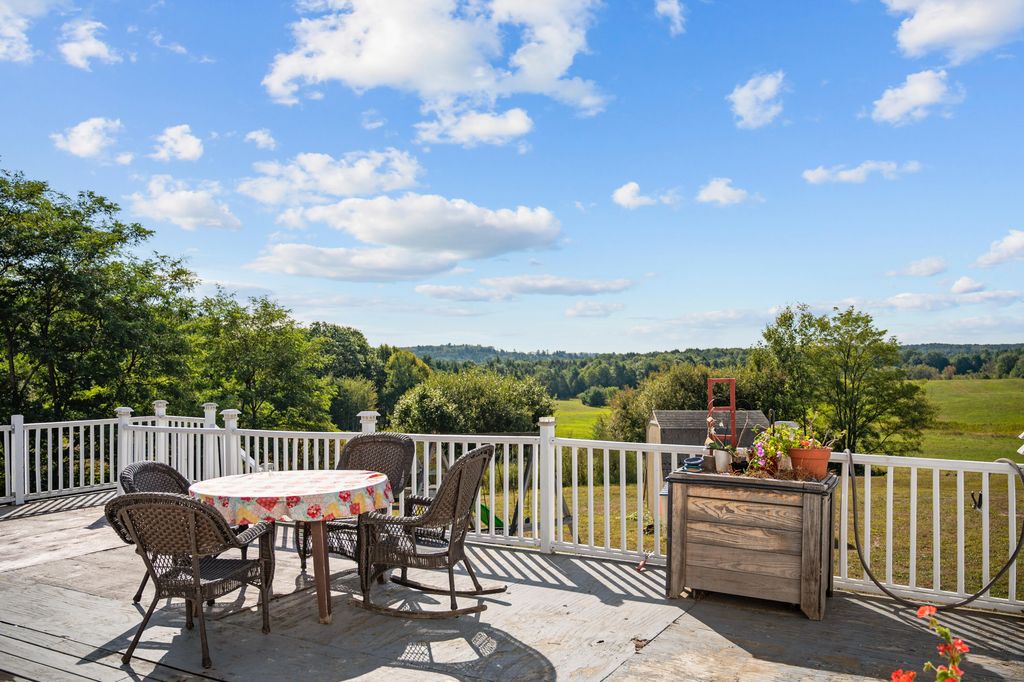 35 Rust Road, Gorham, ME 04038 — photo 5