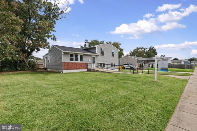727 DELMAR AVE, Glen Burnie, MD 21061