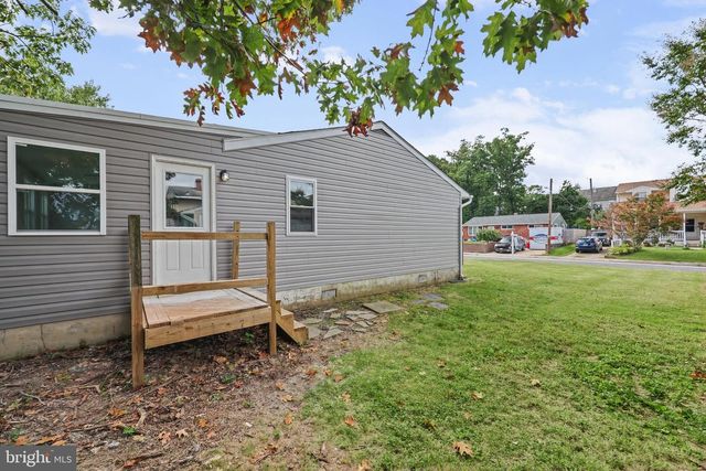 727 DELMAR AVE, Glen Burnie, MD 21061