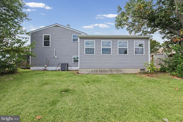 727 DELMAR AVE, Glen Burnie, MD 21061