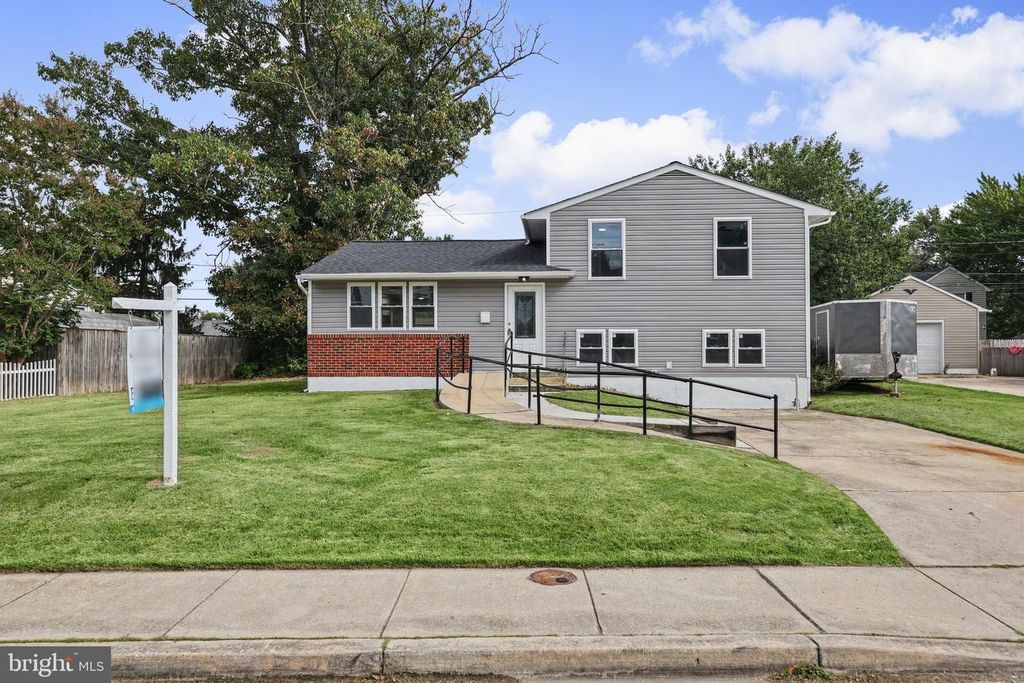 727 DELMAR AVE, Glen Burnie, MD 21061