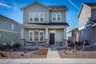 9256 Wolf Valley Drive, Colorado Springs, CO 80924