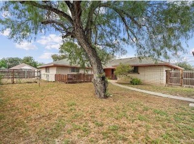 2813 Ivy Avenue W, Mcallen, TX 78501