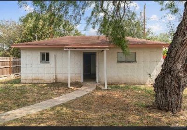 2813 Ivy Avenue W, Mcallen, TX 78501