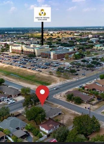 2813 Ivy Avenue W, Mcallen, TX 78501
