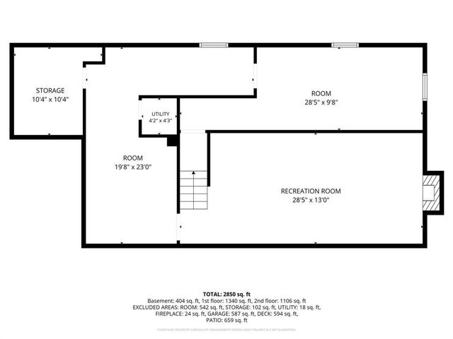 1609 Lehman Street, Eau Claire, WI 54701