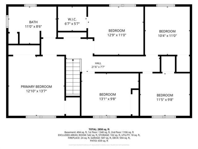 1609 Lehman Street, Eau Claire, WI 54701