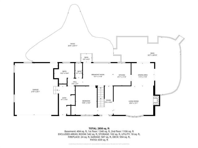 1609 Lehman Street, Eau Claire, WI 54701