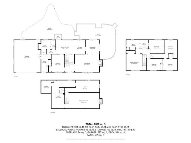 1609 Lehman Street, Eau Claire, WI 54701