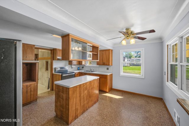 1924 Brancaster Road, Toledo, OH 43615