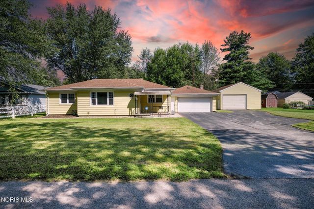 1924 Brancaster Road, Toledo, OH 43615