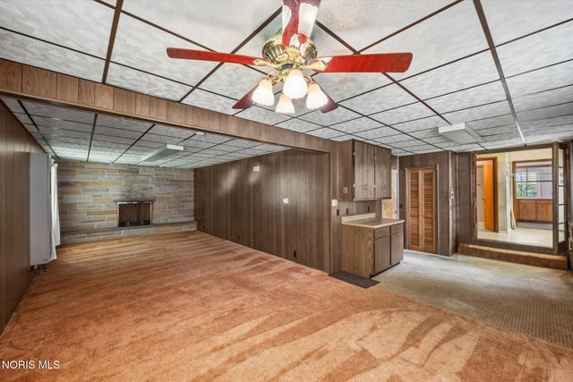 1924 Brancaster Road, Toledo, OH 43615