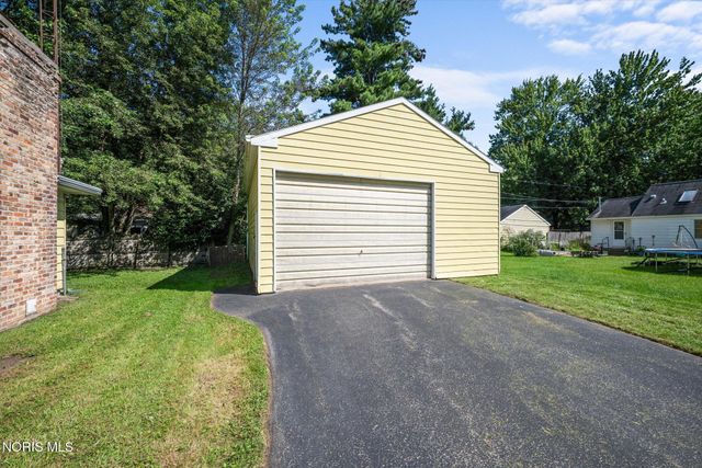 1924 Brancaster Road, Toledo, OH 43615