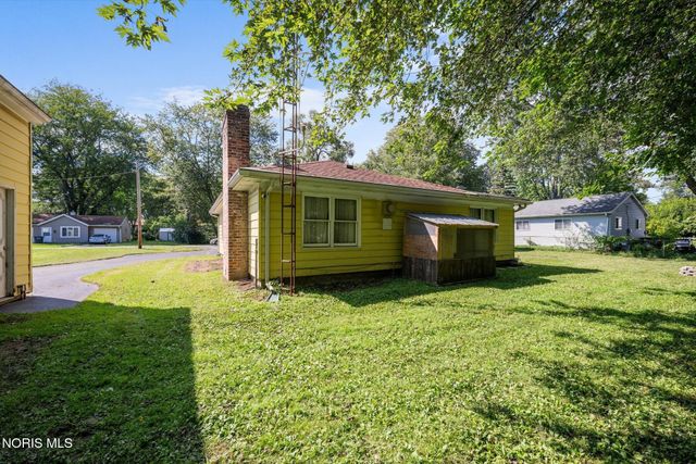 1924 Brancaster Road, Toledo, OH 43615