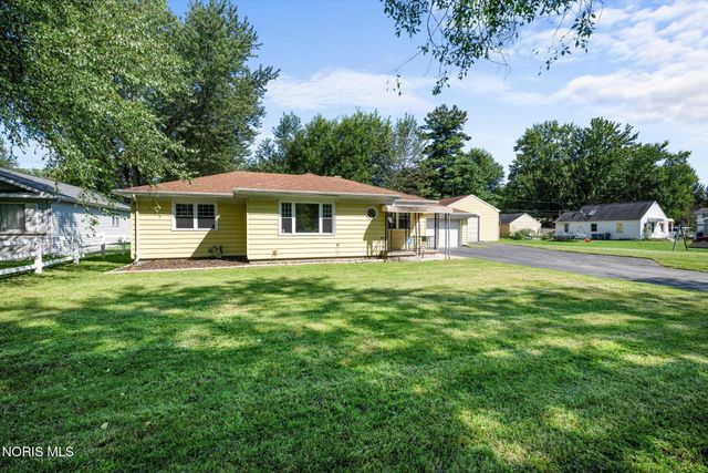 1924 Brancaster Road, Toledo, OH 43615