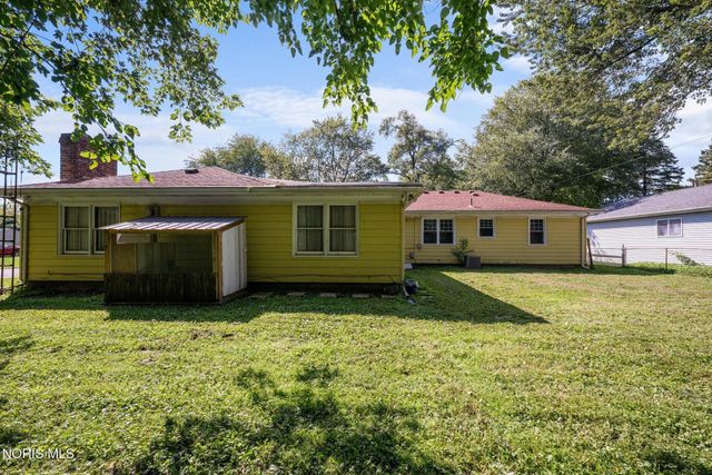 1924 Brancaster Road, Toledo, OH 43615