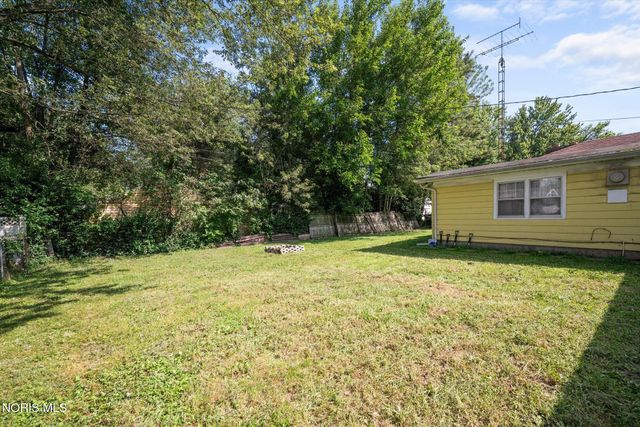 1924 Brancaster Road, Toledo, OH 43615