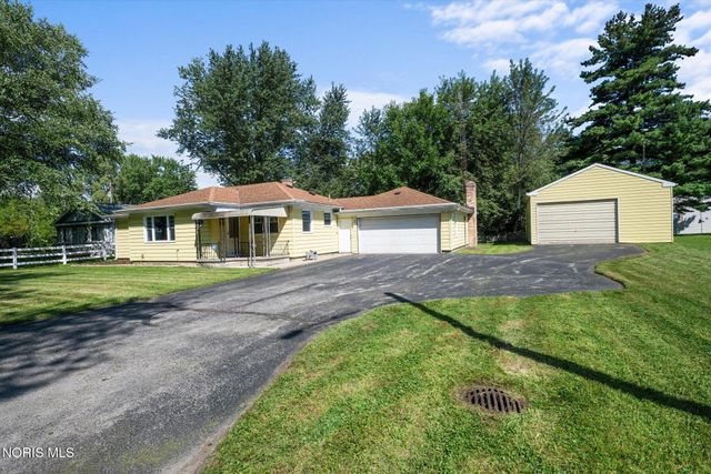 1924 Brancaster Road, Toledo, OH 43615