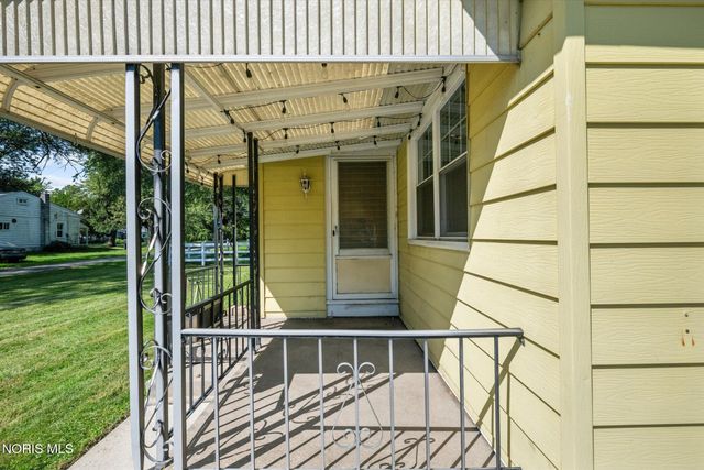 1924 Brancaster Road, Toledo, OH 43615