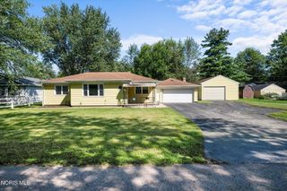 1924 Brancaster Road, Toledo, OH 43615