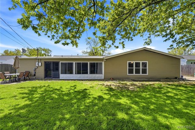 52 Donna Court, Cheektowaga, NY 14043