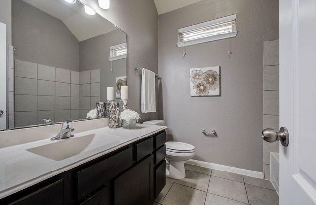 17622 Quiet Shores Drive, Richmond, TX 77407