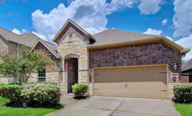 17622 Quiet Shores Drive, Richmond, TX 77407