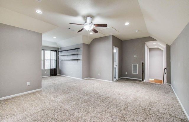 17622 Quiet Shores Drive, Richmond, TX 77407